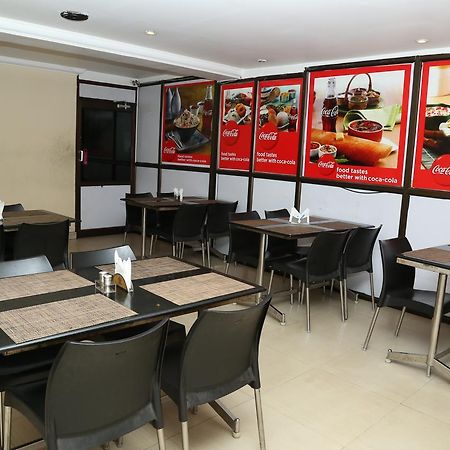 Sri Srinivasar Residency Hotell Vellore Eksteriør bilde