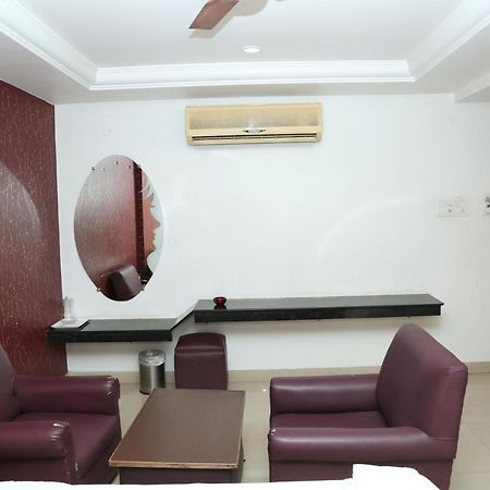 Sri Srinivasar Residency Hotell Vellore Eksteriør bilde
