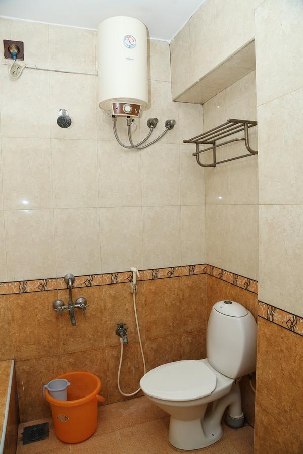 Sri Srinivasar Residency Hotell Vellore Eksteriør bilde