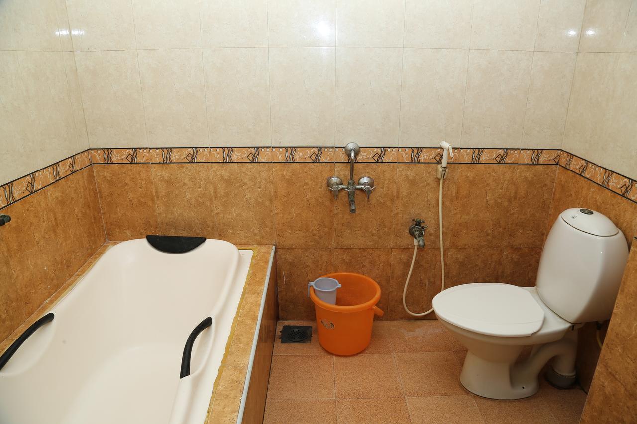 Sri Srinivasar Residency Hotell Vellore Eksteriør bilde