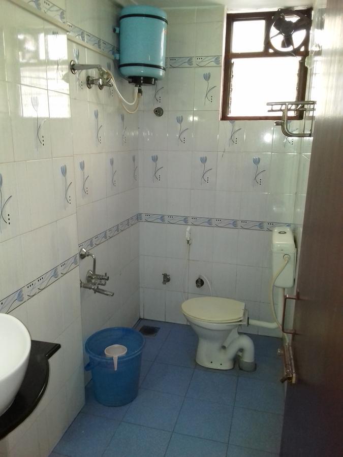 Sri Srinivasar Residency Hotell Vellore Eksteriør bilde