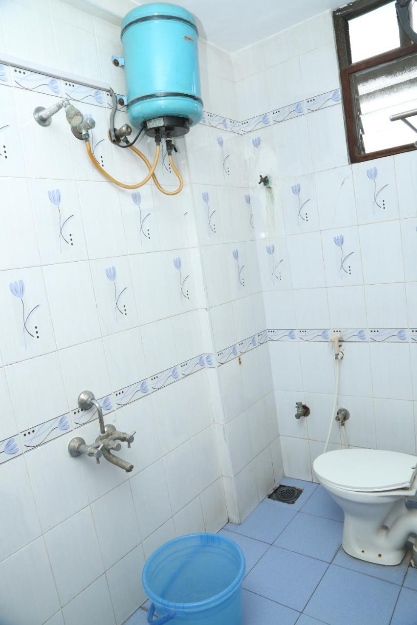 Sri Srinivasar Residency Hotell Vellore Eksteriør bilde